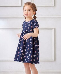 any Fam（エニィファム）の「カットソー サマー ワンピース（ワンピース・キッズ）」