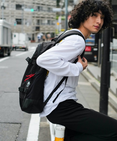 バッグ 21ss sus-sous rucksack Sou Backpack – マザーハウス 公式サイト