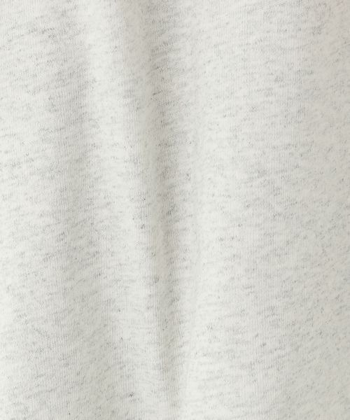 LOWRYS FARM（ローリーズファーム）の「ロゴプリントＴシャツ　904524（Tシャツ/カットソー・キッズ・グレー/ブルー/ホワイト×ブルー/ホワイト×ブラック・110cm/120cm/130cm/140cm/150cm）」の22枚目の写真