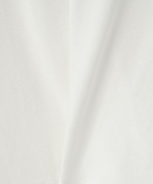 LOWRYS FARM（ローリーズファーム）の「ロゴプリントＴシャツ　904524（Tシャツ/カットソー・キッズ・グレー/ブルー/ホワイト×ブルー/ホワイト×ブラック・110cm/120cm/130cm/140cm/150cm）」の13枚目の写真