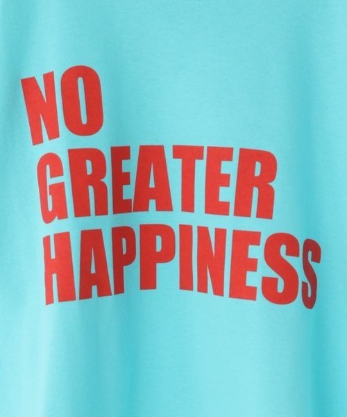 LOWRYS FARM（ローリーズファーム）の「ロゴプリントＴシャツ　904524（Tシャツ/カットソー・キッズ・グレー/ブルー/ホワイト×ブルー/ホワイト×ブラック・110cm/120cm/130cm/140cm/150cm）」の15枚目の写真