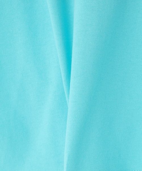 LOWRYS FARM（ローリーズファーム）の「ロゴプリントＴシャツ　904524（Tシャツ/カットソー・キッズ・グレー/ブルー/ホワイト×ブルー/ホワイト×ブラック・110cm/120cm/130cm/140cm/150cm）」の16枚目の写真