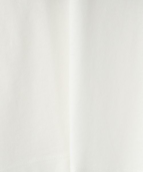 LOWRYS FARM（ローリーズファーム）の「ロゴプリントＴシャツ　904524（Tシャツ/カットソー・キッズ・グレー/ブルー/ホワイト×ブルー/ホワイト×ブラック・110cm/120cm/130cm/140cm/150cm）」の19枚目の写真