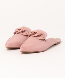 ビット付きフラットミュール/STEVE MADDEN FLEUR-RS
