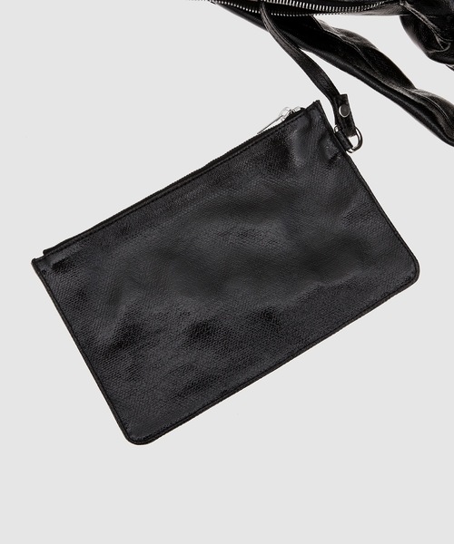 大人気 LEMAIRE ブラック ショルダーバッグ LEMAIRE クロワッサン ショルダーバッグ M | ブラック | FARFETCH JP