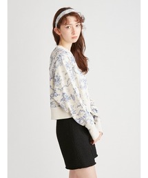 FURFUR（ファーファー）の「トワルドジュイスウェットプルオーバー