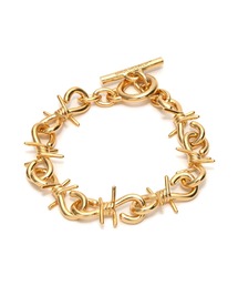 UNDERCOVERアンダーカバー KLAUS ブレスレット 2個セット UNDERCOVERアンダーカバー KLAUS ブレスレット 2個セット - メルカリ