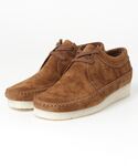Clarks(クラークス)の「シューズ(モカシン/デッキシューズ)」