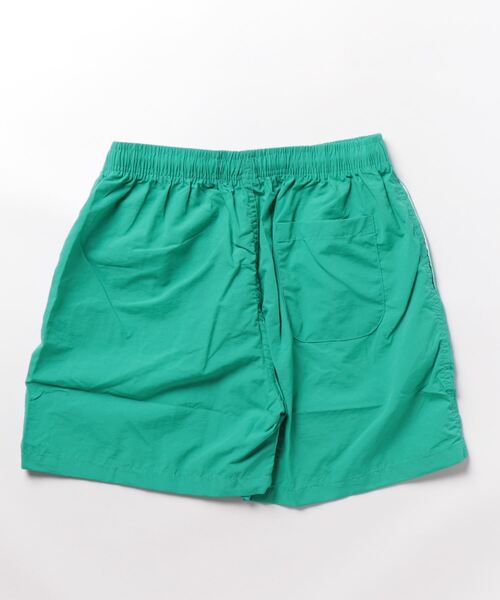 カラーショートパンツ ネオンカラー ショーツ(NEZ)（その他