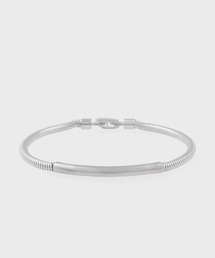 Paul Smith（ポールスミス）の「"Snake Chain" ブレスレット【230909 240S】（ブレスレット・メンズ）」