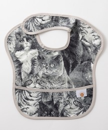 Jubilee（ジュビリー）の「スタイ アソート ビブエプロン RPET素材（スタイ/よだれかけ）」