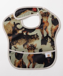 Jubilee（ジュビリー）の「スタイ アソート ビブエプロン RPET素材（スタイ/よだれかけ）」