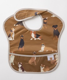 Jubilee（ジュビリー）の「スタイ アソート ビブエプロン RPET素材（スタイ/よだれかけ）」