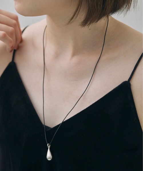 BABYLONE（バビロン）｜ネックレス一覧 - WEAR