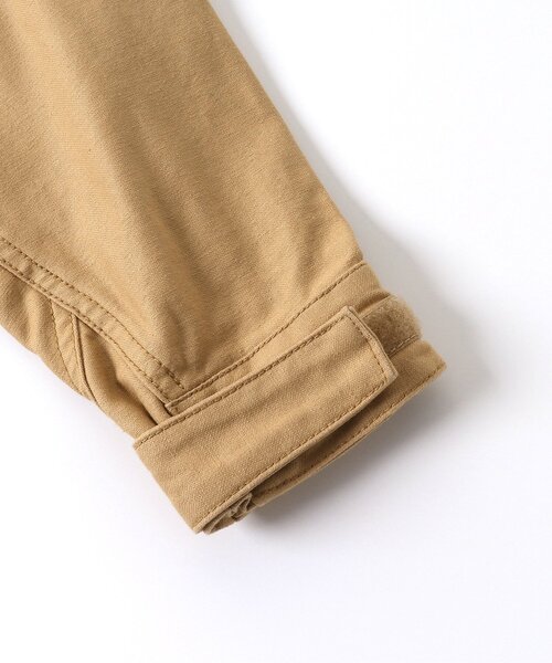 セール】【合体シリーズ】ショートモッズコート（モッズコート