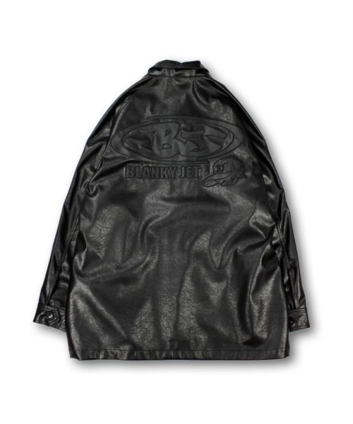 GALFY（ガルフィー）の「ストリートファッション BLANKYJET ブランキー 