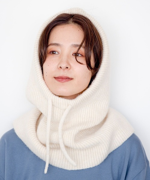 セール】バラクラバ 966358（ネックウォーマー/スヌード）｜LEPSIM