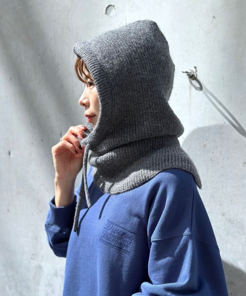 セール】バラクラバ 966358（ネックウォーマー/スヌード）｜LEPSIM