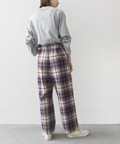 SHIPS any（シップス エニィ）の「SHIPS any:〈手洗い可能〉IN.TES.PRA