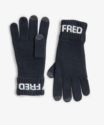 FRED PERRY | Fred Perry Branded Gloves(手袋)