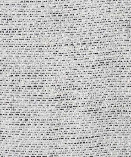 SHOO・LA・RUE(シューラルー)の「◆【S-3L/通勤/セレモニー】ツイードサックワンピース(ワンピース・レディース・ネイビー系3/グレー系3・03/02/04/01/05)」の17枚目の写真