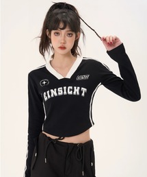 3.1 Phillip Lim Tシャツ・カットソー 黒 2020324N0077 3.1 Phillip Lim | 최대 70% 세일 | THE OUTNET