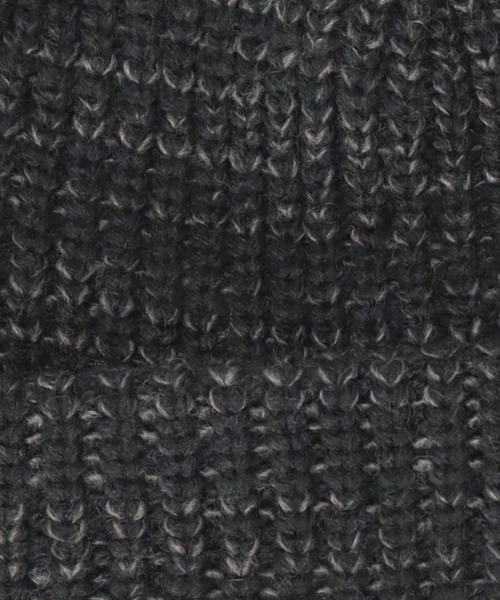 THE NORTH FACE（ザノースフェイス）の「ノースフェイス ニット帽子 折り返し カフニット（ニットキャップ/ビーニー・メンズ・カーキ/ホワイト/ブラック/グレー・REGULAR/SHORT）」の17枚目の写真