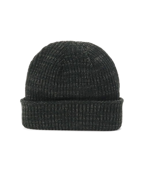 THE NORTH FACE（ザノースフェイス）の「ノースフェイス ニット帽子 折り返し カフニット（ニットキャップ/ビーニー・メンズ・カーキ/ホワイト/ブラック/グレー・REGULAR/SHORT）」の20枚目の写真
