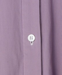 BACCA（バッカ）の「コットンピケ シャツドレス（ワンピース）」 - WEAR