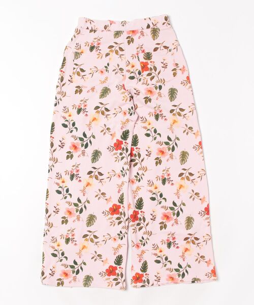 SATOKA パンツ　GINGER PANTS | SATOKA