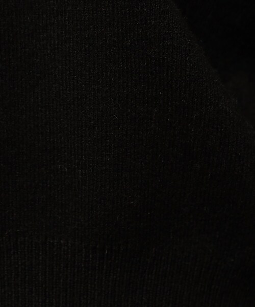 grove（グローブ）の「◆カラーニットパフスリーブプルオーバー（ニット/セーター・レディース・ブラック/イエロー/ブルー/オレンジ/ダークグリーン/アイボリー・02/01）」の22枚目の写真