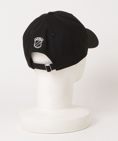 NUMBER (N)INE（ナンバーナイン）の「9FORTY_number⑨（キャップ