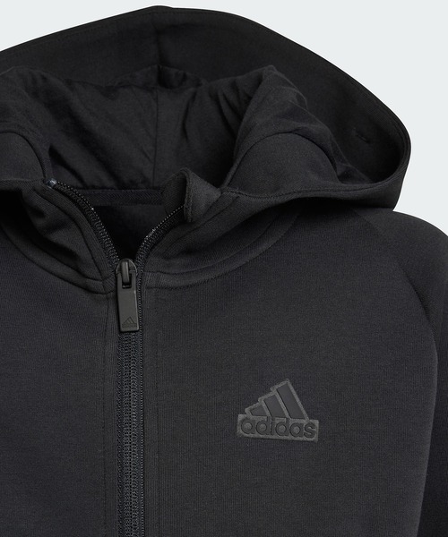 セール】adidas Z.N.E. フルジップパーカー キッズ / アディダス