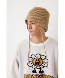 RODEO CROWNS WIDE BOWL | ニットバケットハット(ハット)