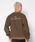 BEDWIN & THE HEARTBREAKERSixhEB Ah U n[guCJ[Yj́uL/S FLEECE C-NECK SWEAT 'MATLOCK'iXEFbgjvbI[u