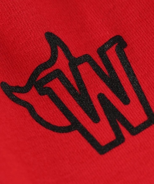 【セール】《WAAC》MENS シルケットコットンベア天竺 長袖モックネック(Tシャツ/カットソー)|WAAC(ワック) 【セール】《WAAC》MENS シルケットコットンベア天竺 長袖モックネック(Tシャツ/カットソー)|WAAC(ワック)