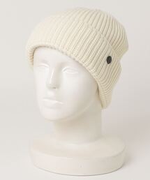 CPH（シーピーエイチ）の「CPH/シーピーエイチ/CUFF KNIT CAP / CHUBBY（ニットキャップ/ビーニー・メンズ）」