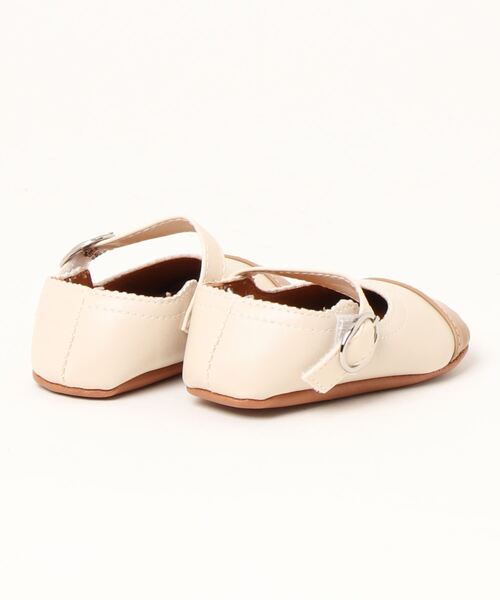 aimoha(アイモハ)の「【aimoha-KIDS-】子供服 滑り止めバレエシューズ(バレエシューズ・キッズ・チョコ/ブラック・SMALL/MEDIUM/LARGE)」の18枚目の写真