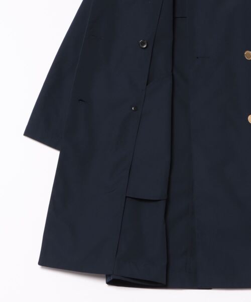 Traditional Weatherwear（トラディショナルウェザーウェア）の「NEW