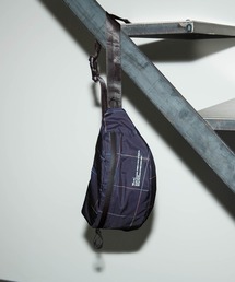 Wpc.（ダブリュピーシー）の「レインボディバッグ（ボディバッグ/ウエストポーチ）」