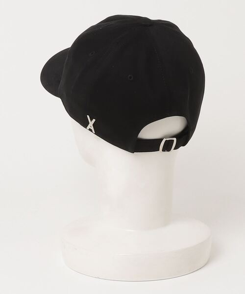 【セール】VARZAR オーバーフィットウォッシングボールキャップ（キャップ）｜VARZAR（バザール）