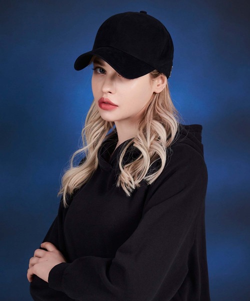 【セール】VARZAR オーバーフィットウォッシングボールキャップ（キャップ）｜VARZAR（バザール）