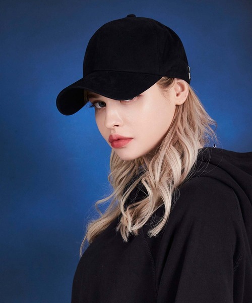 【セール】VARZAR オーバーフィットウォッシングボールキャップ（キャップ）｜VARZAR（バザール）