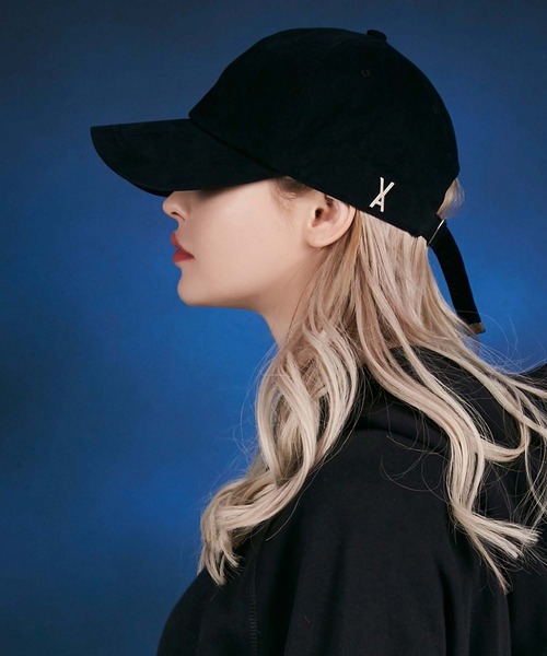 【セール】VARZAR オーバーフィットウォッシングボールキャップ（キャップ）｜VARZAR（バザール）