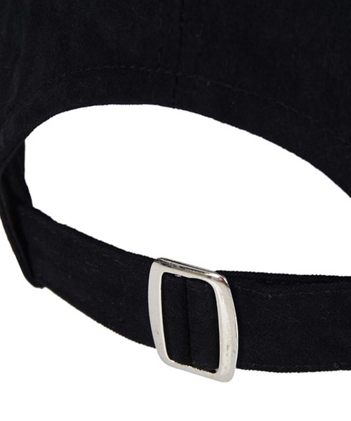 【セール】VARZAR オーバーフィットウォッシングボールキャップ（キャップ）｜VARZAR（バザール）