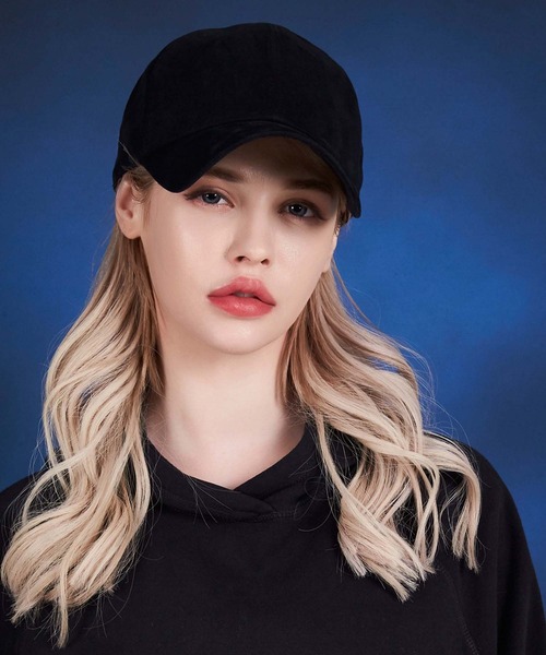 【セール】VARZAR オーバーフィットウォッシングボールキャップ（キャップ）｜VARZAR（バザール）