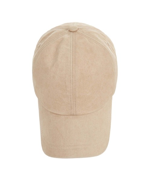 【セール】VARZAR オーバーフィットウォッシングボールキャップ（キャップ）｜VARZAR（バザール）