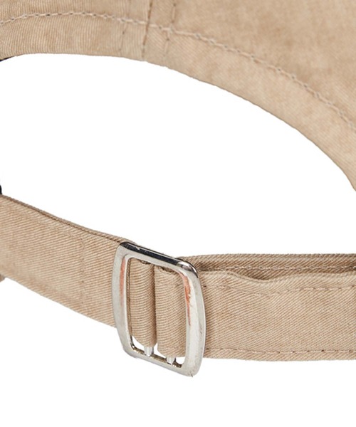 【セール】VARZAR オーバーフィットウォッシングボールキャップ（キャップ）｜VARZAR（バザール）