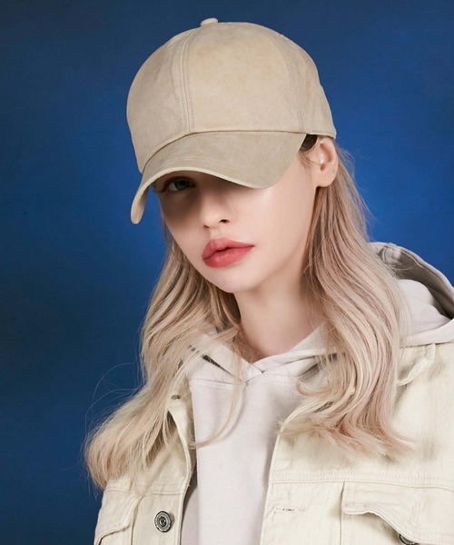 【セール】VARZAR オーバーフィットウォッシングボールキャップ（キャップ）｜VARZAR（バザール）