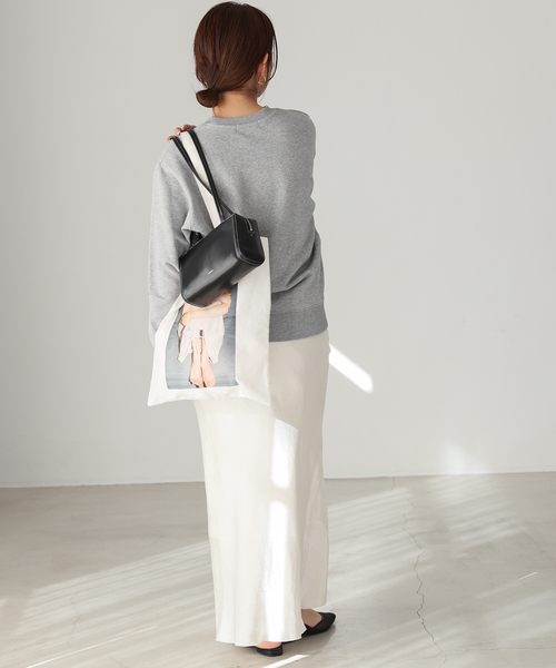 SLOBE IENA（スローブイエナ）の「【The Skirt Chronicles